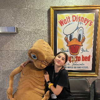 Melis Elmas, voice actor