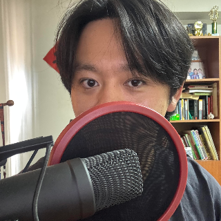 weiliang li, voice actor