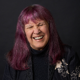 Deborah Kosnett, voice actor