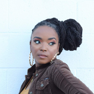 Voice artist - Ty S.