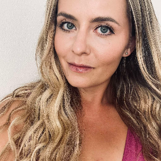 Michaela Vitásková, voice actor