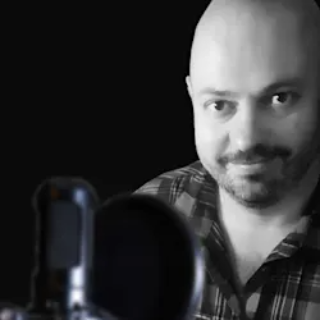 Ondřej Fleischmann, voice actor