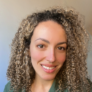 Hannah Joelle, voice actor