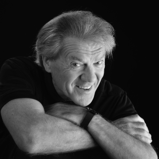 davidstanley Copperfield, voice actor