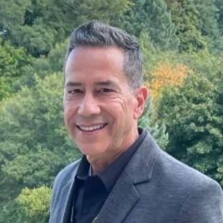 Michael Cochrane, voice actor