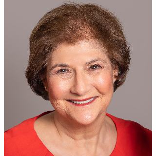 Susie  Hackel, voice actor