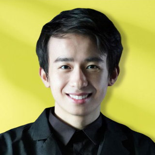 Dennis Zhao, voice actor