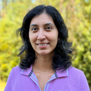 Prajakta  Talele, voice actor