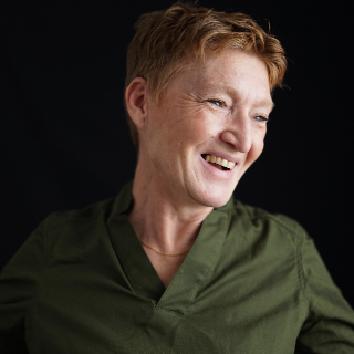 Mapi voix-off, voice actor