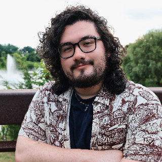 Rodrigo Iraheta-Leon, voice actor