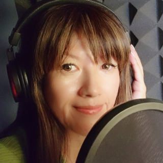 Junko Tanaka, voice actor