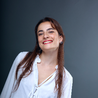 Hélène Zuffrano, voice actor