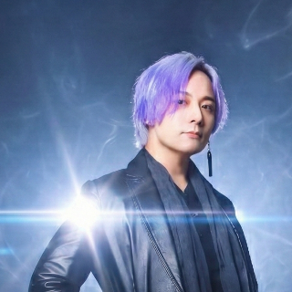 ryo kuratomi, voice actor