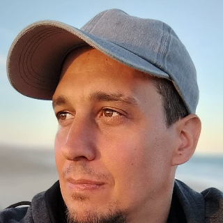 Mariano Andrés Tizziani, voice actor