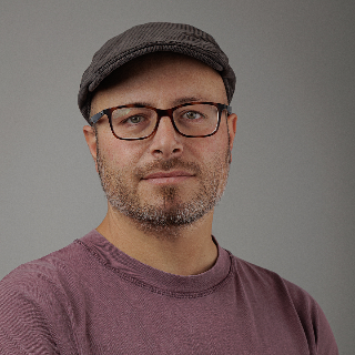 Tsakiris Antonis, voice actor