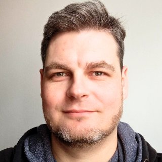 Mikolaj Sluzewski, voice actor