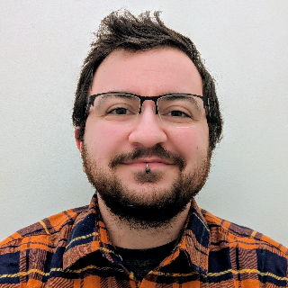 Nathan Leonti, voice actor