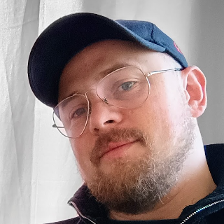 Michał Tomasik, voice actor