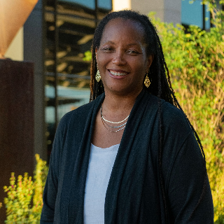 Eleesha Lewis, voice actor