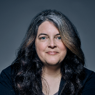 Voice artist - Erin L.