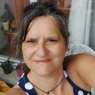 Fabienne Prost, voice actor