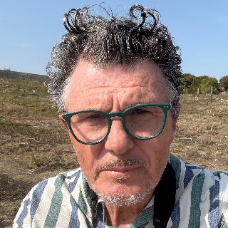 Voice artist - Nicholas D.