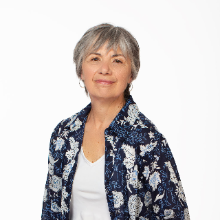 Voice artist - Danielle M.