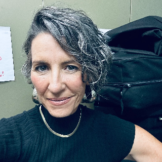 Voice artist - Joh S.