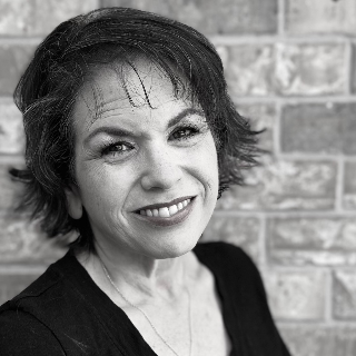 Voice artist - Misty A.