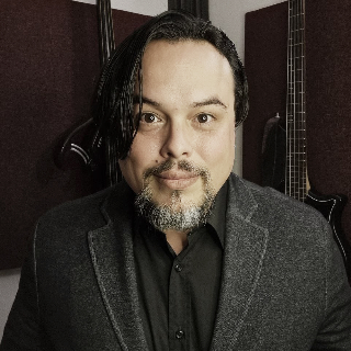 Oliver Sanchez, voice actor